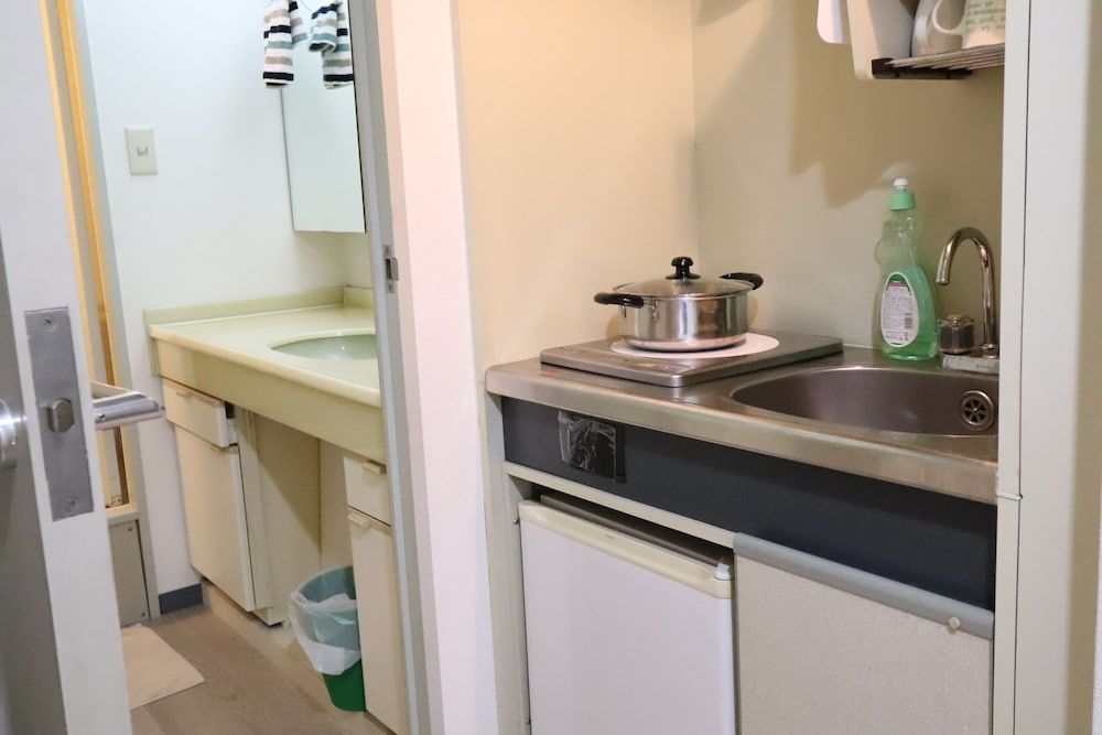 Residence Osaka Nipponbashi 902 4