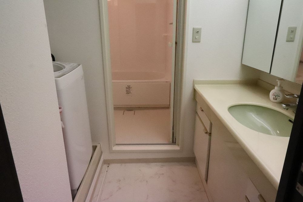 Residence Osaka Nipponbashi 307 3