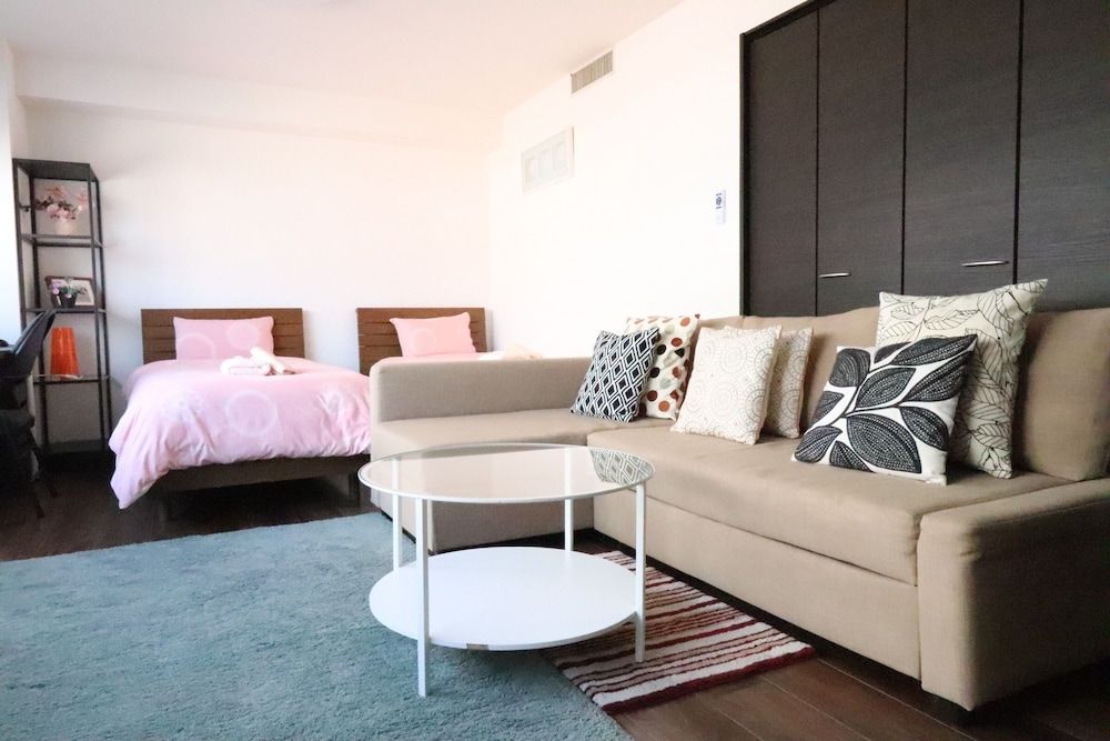 undefined Residence Osaka Nipponbashi 10