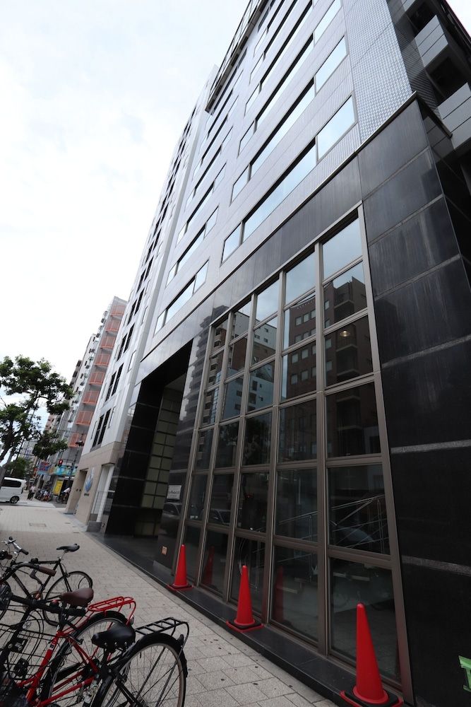 undefined CV House 5