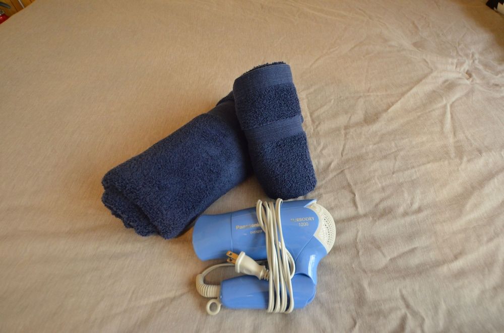 Private room ROSSO House 9