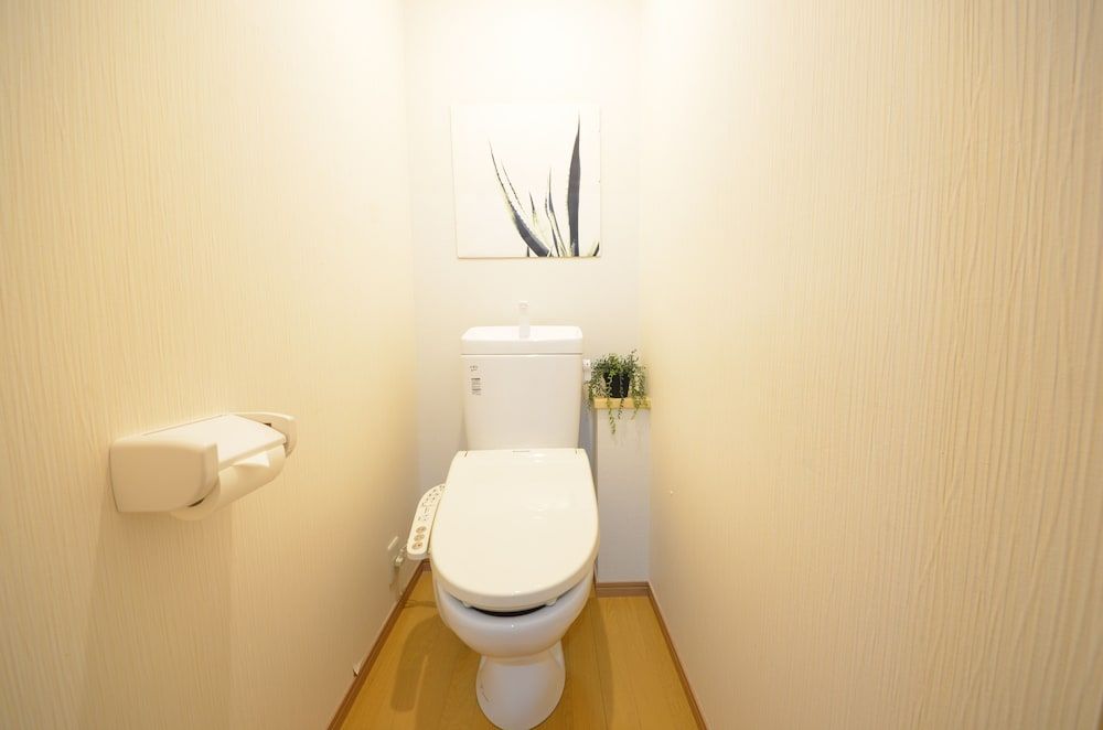 Private room ROSSO House 3