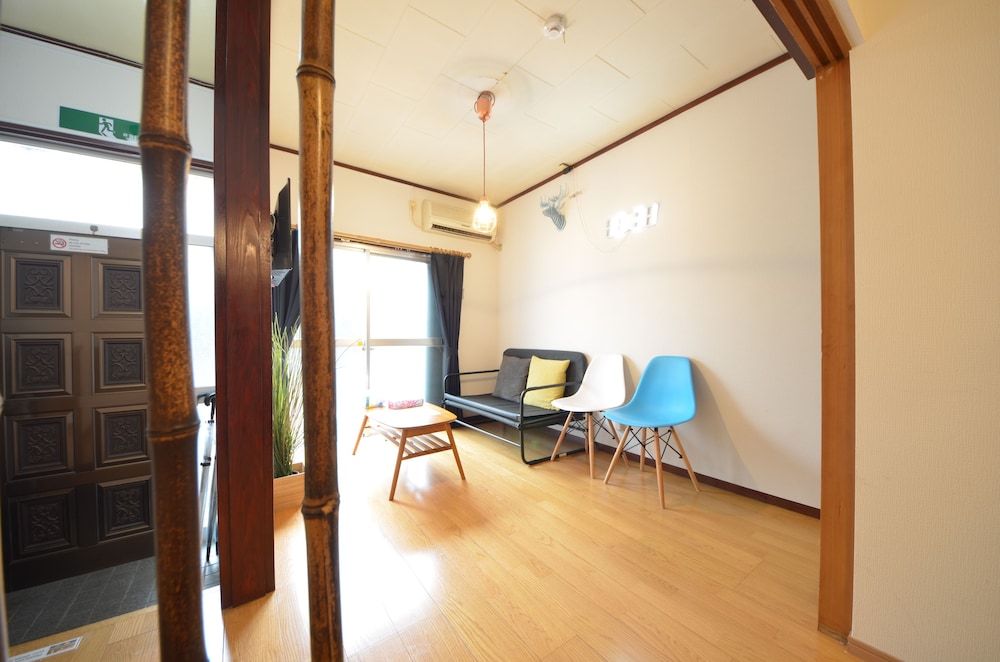 undefined Private room ROSSO 4