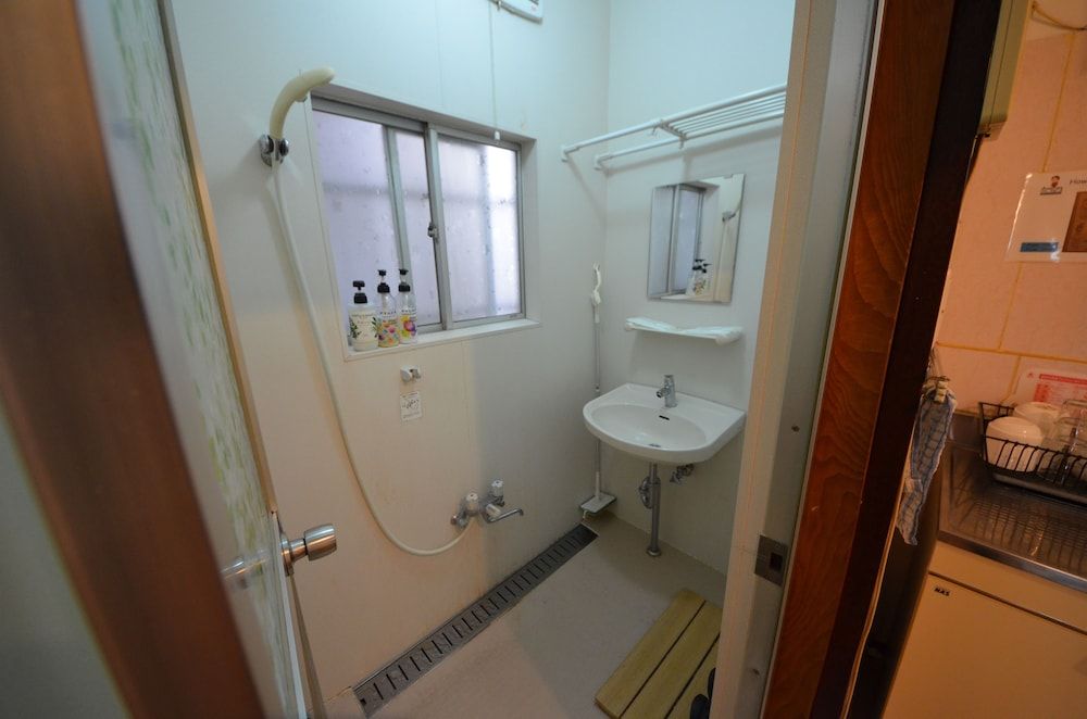 Private room ROSSO House 6