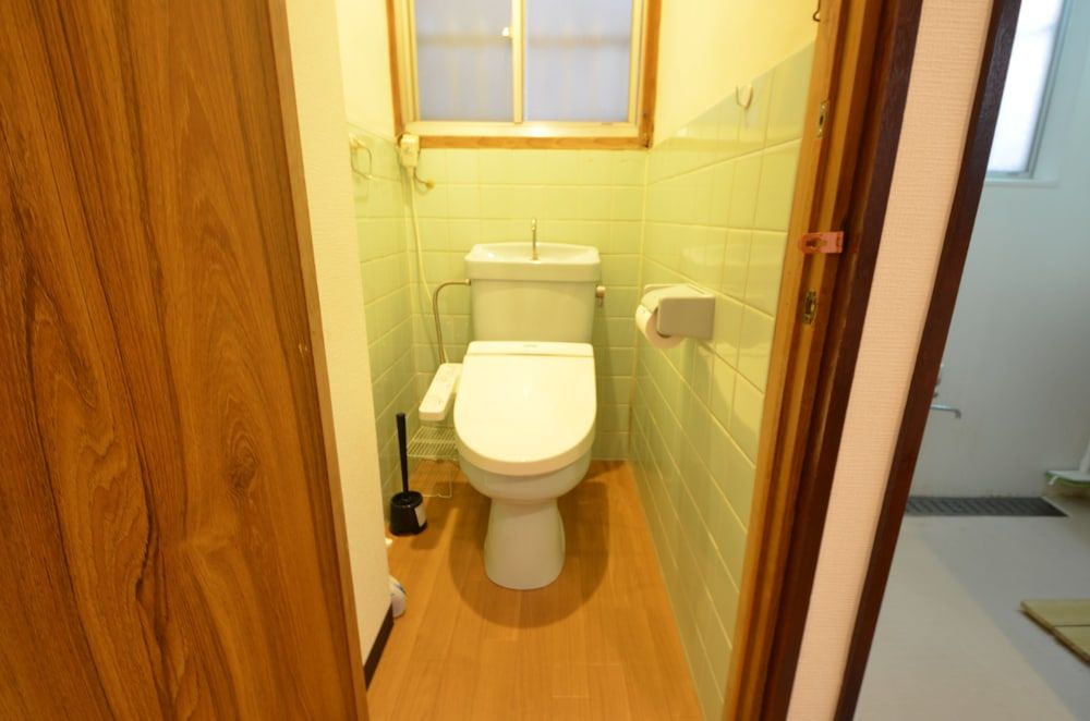 Private room ROSSO House 5