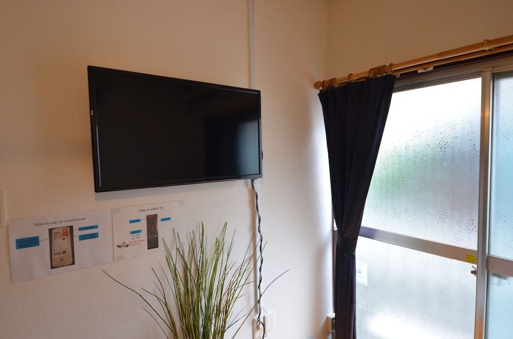 Private room ROSSO House 8