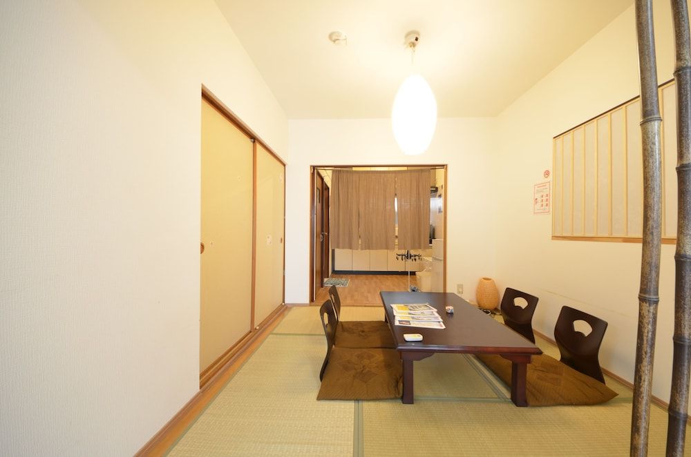 undefined Private room ROSSO 5