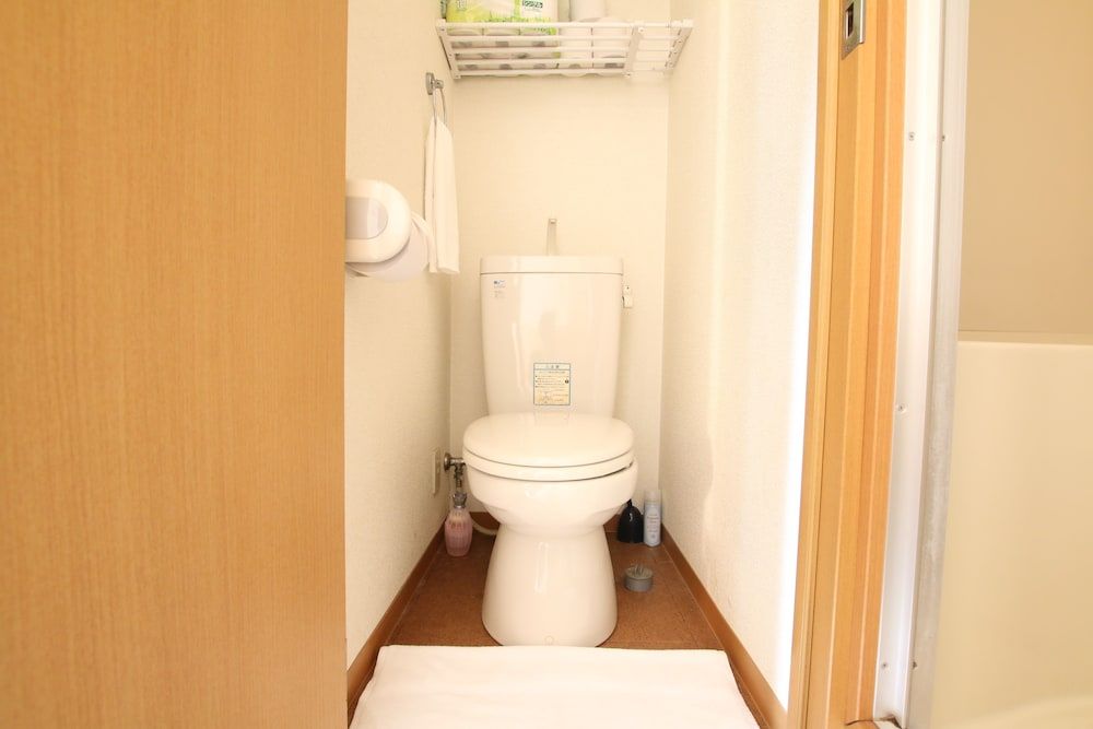 undefined World Inn Taisho 8