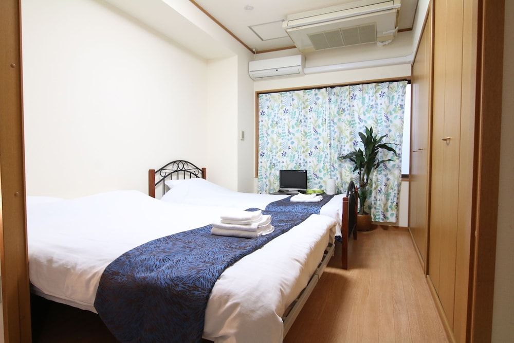 undefined World Inn Taisho