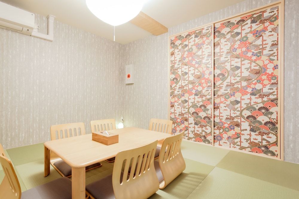 at TENCHA 01 Apartment 13