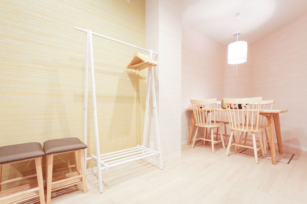 undefined at TENCHA 01 8