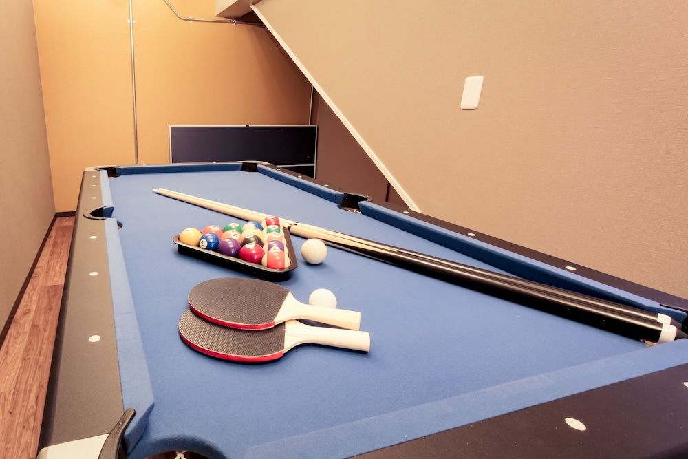 at TENCHA 01 Apartment 27