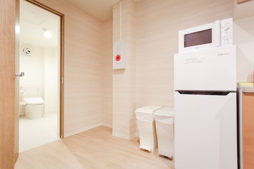 at TENCHA 01 Apartment 28