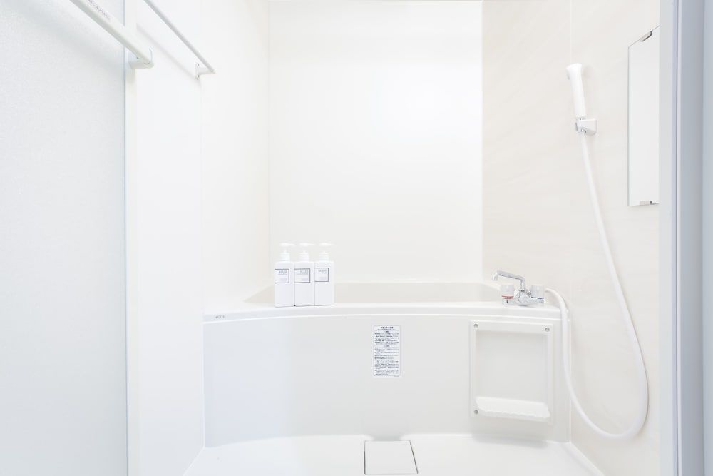 at TENCHA 01 Apartment 31