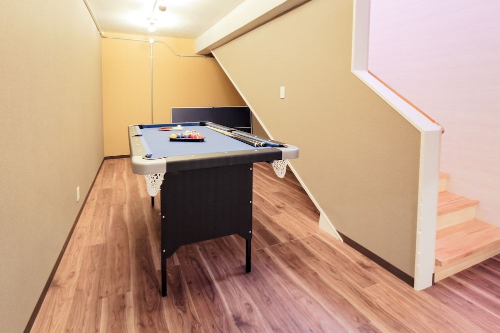 at TENCHA 01 Apartment 24