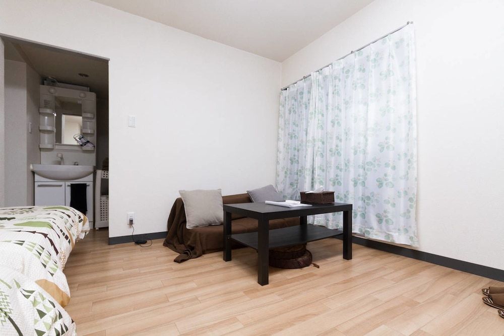 undefined Mansion Tsukushi 4