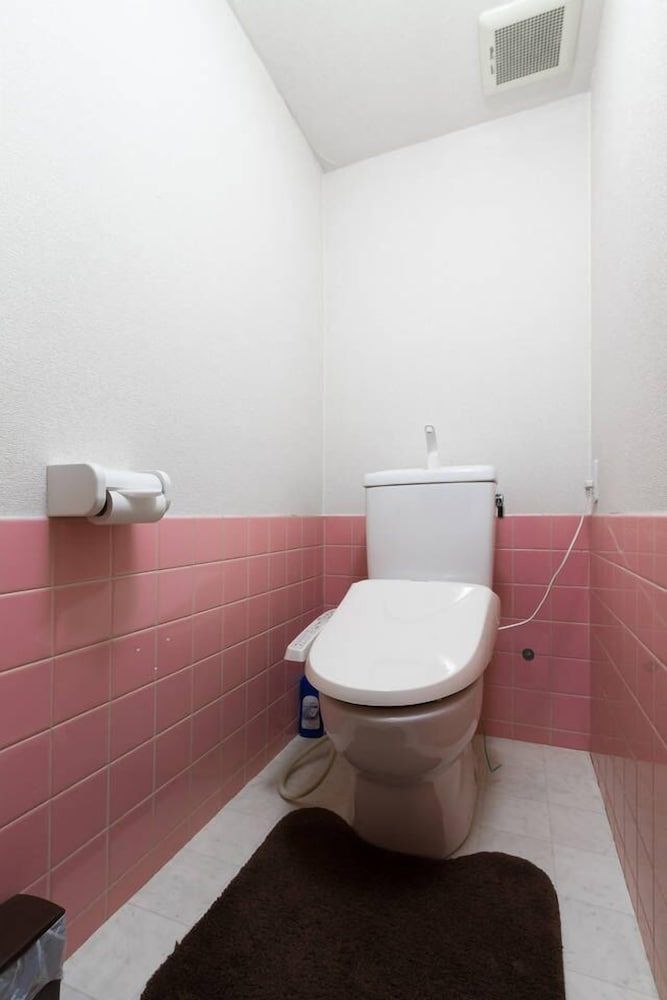 undefined Mansion Tsukushi 7