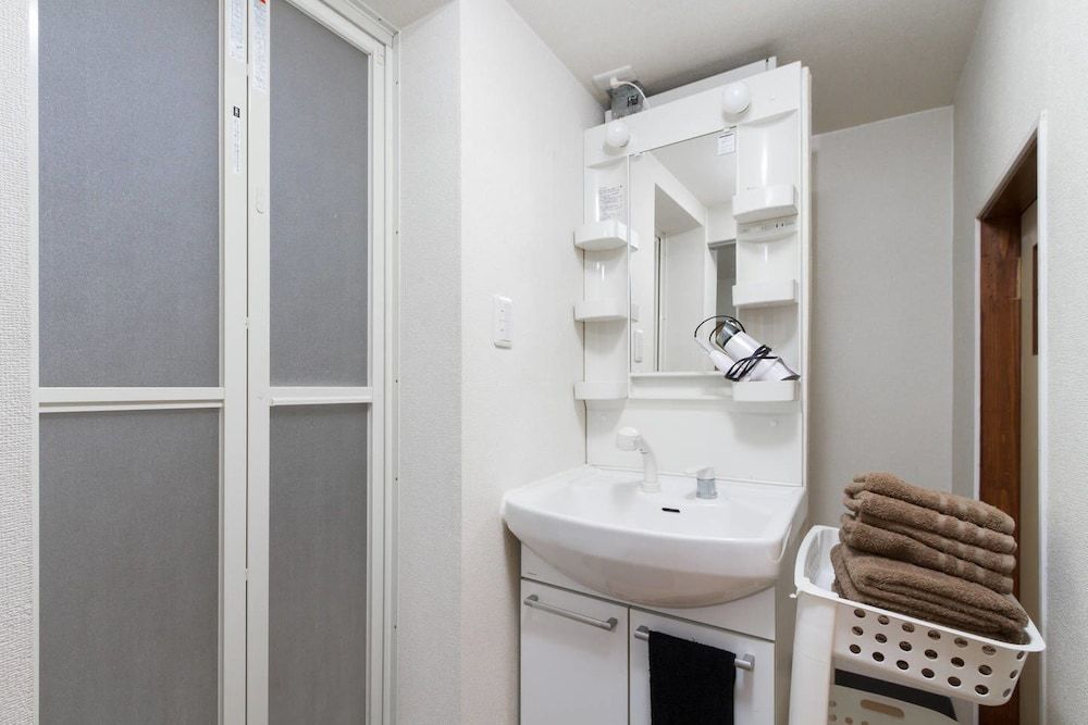 undefined Mansion Tsukushi 8