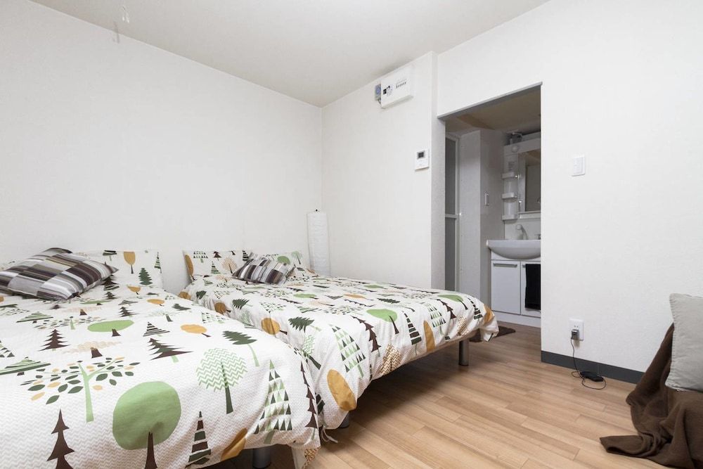 undefined Mansion Tsukushi 2