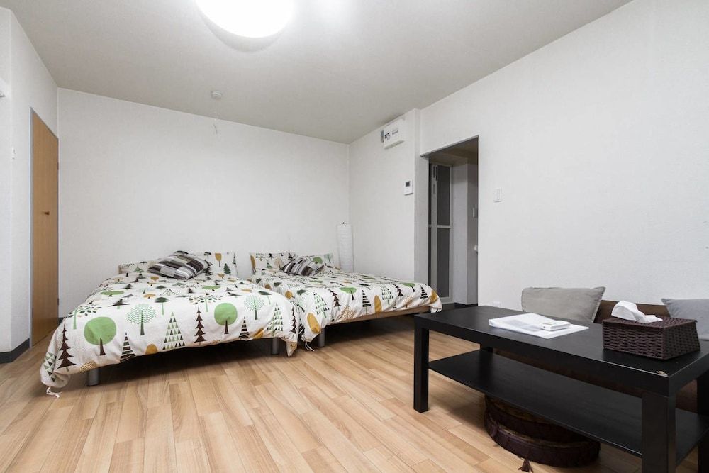 undefined Mansion Tsukushi