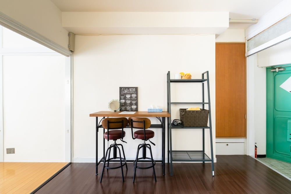 undefined F-Minami 5