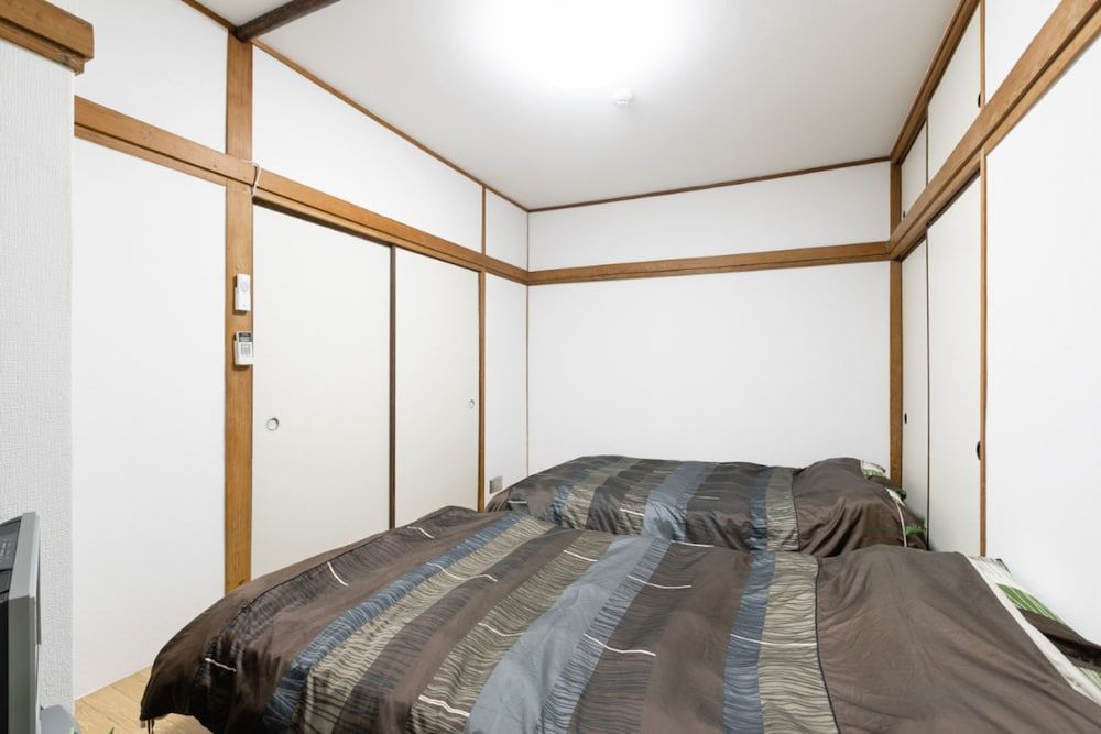 undefined F-Minami 8