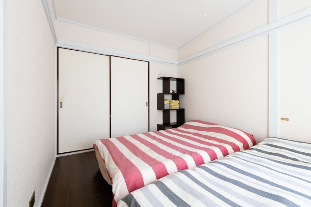 undefined F-Minami 9