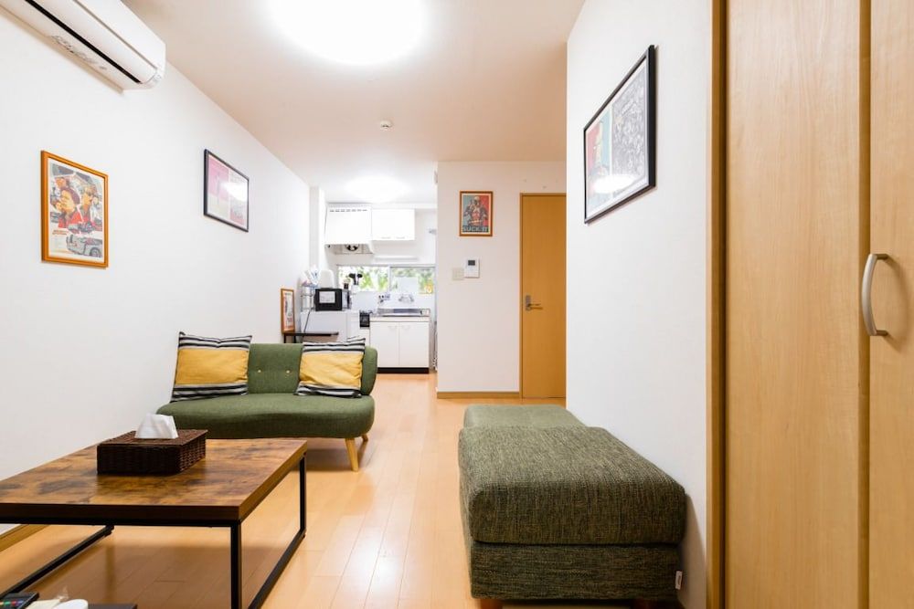 undefined Bainan House 5