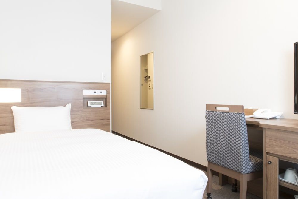 undefined Toho Hotel MOTOMACHI 3