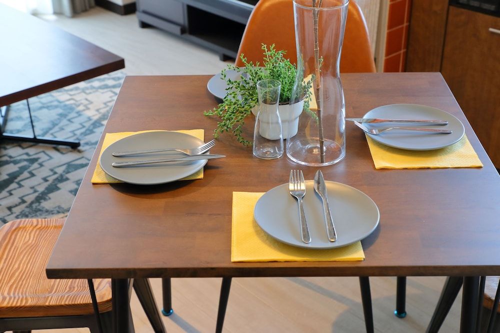 undefined Onehome Inn Apartment in Tennouji 4