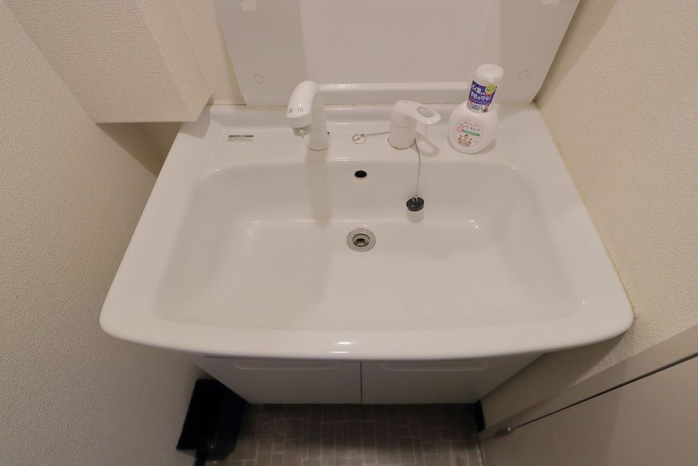 Onehome Inn Apartment in Tennouji 602 8