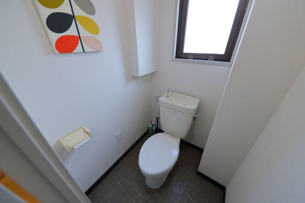 Onehome Inn Apartment in Tennouji 602 7