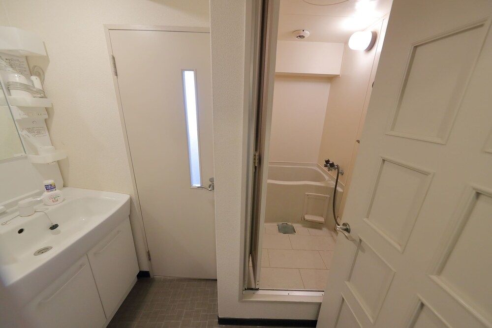 Onehome Inn Apartment in Tennouji 602 5