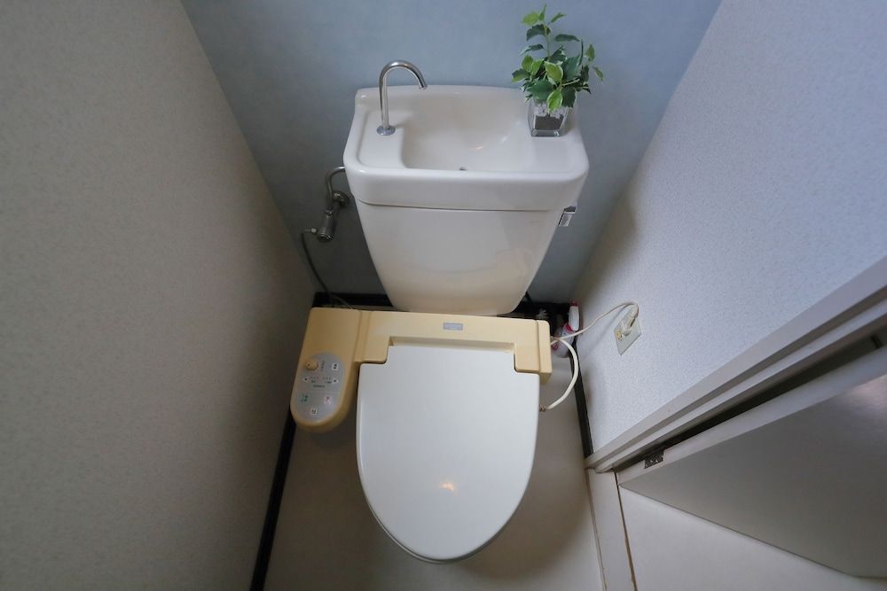 Onehome Inn Apartment in Tennouji 703 8