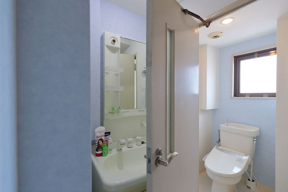 Onehome Inn Apartment in Tennouji 702 5