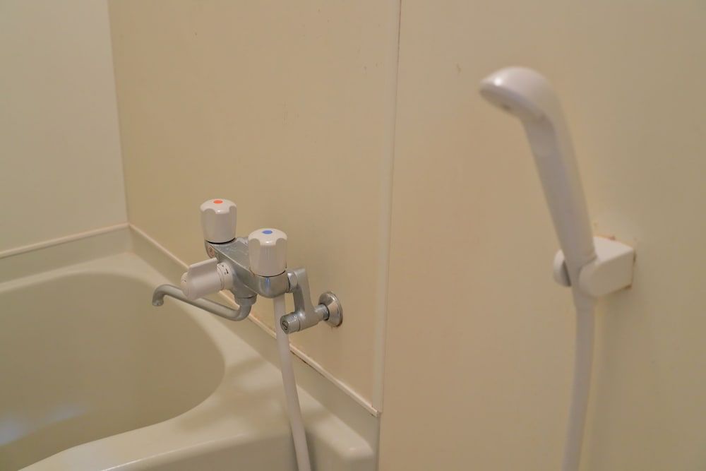 Onehome Inn Apartment in Tennouji 702 6