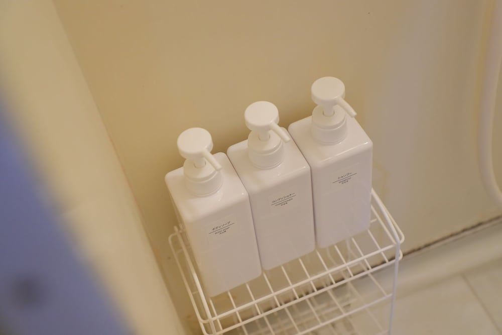 Onehome Inn Apartment in Tennouji 703 6