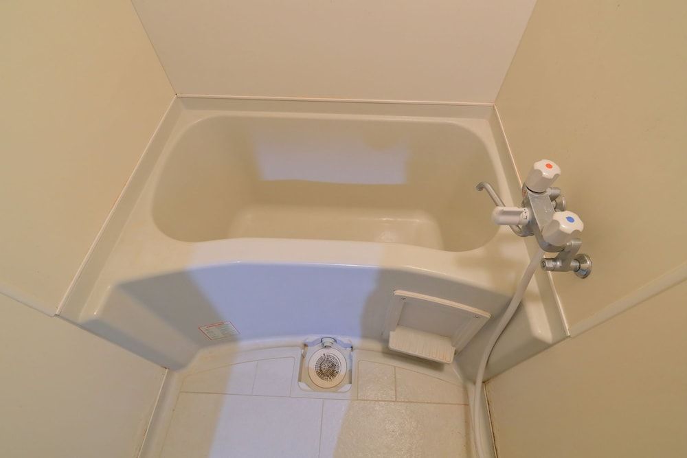 Onehome Inn Apartment in Tennouji 702 8