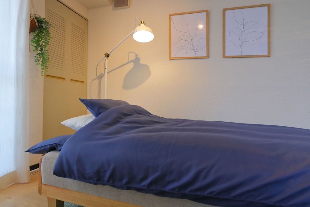 undefined Onehome Inn Apartment in Tennouji 8