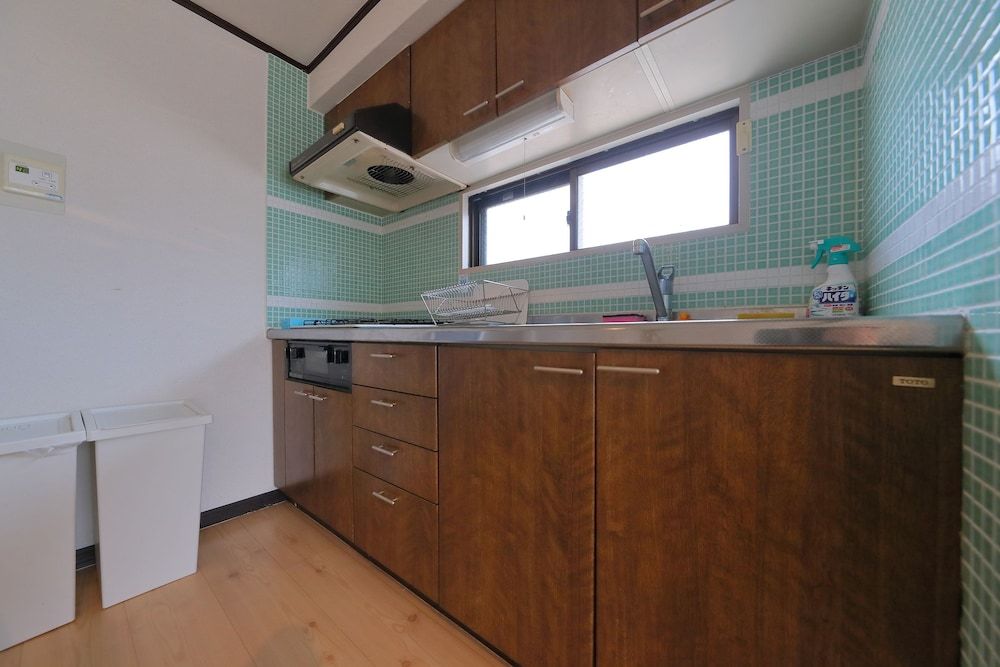 Onehome Inn Apartment in Tennouji 602 4