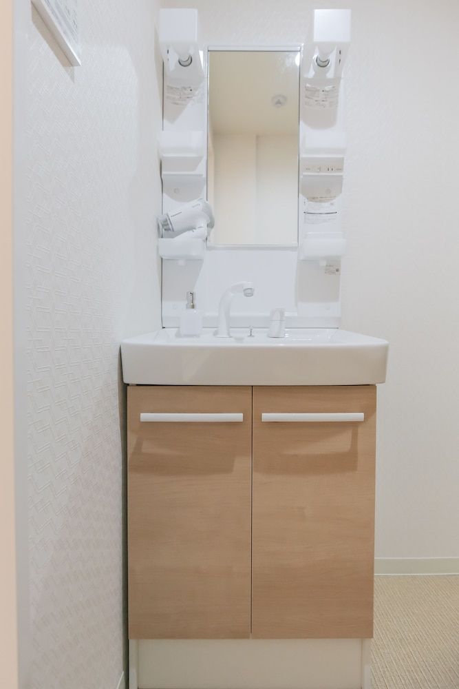 at TENCHA 02 Apartment 26