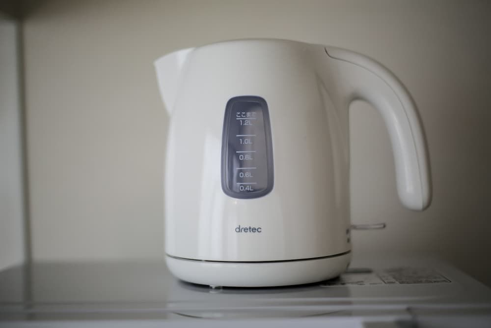 at TENCHA 02 Apartment 18