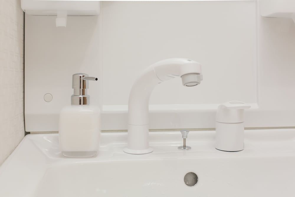 at TENCHA 02 Apartment 28