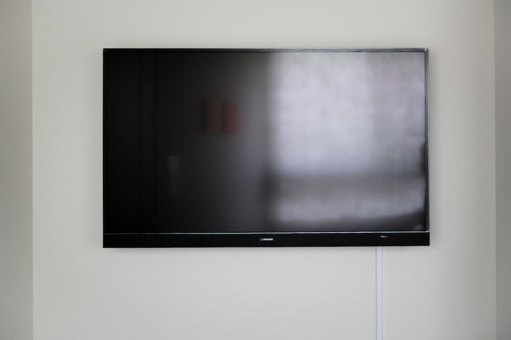 at TENCHA 02 Apartment 22