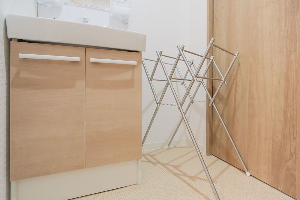 at TENCHA 02 Apartment 16