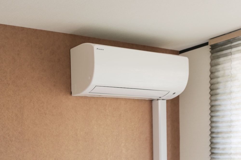 at TENCHA 02 Apartment 20