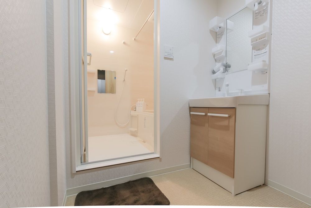 at TENCHA 02 Apartment 25