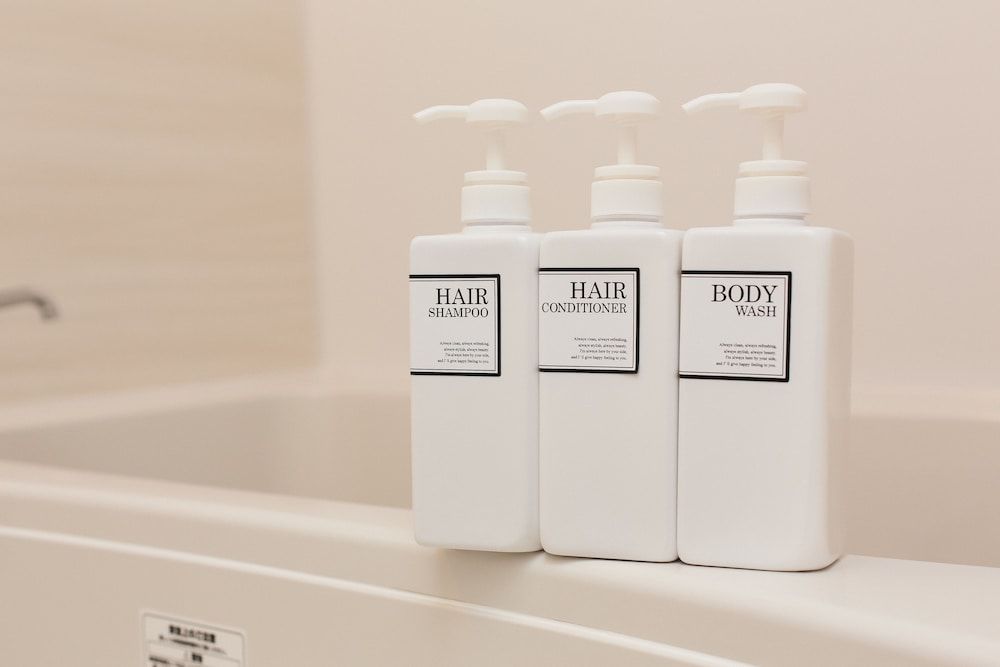 at TENCHA 02 Apartment 27