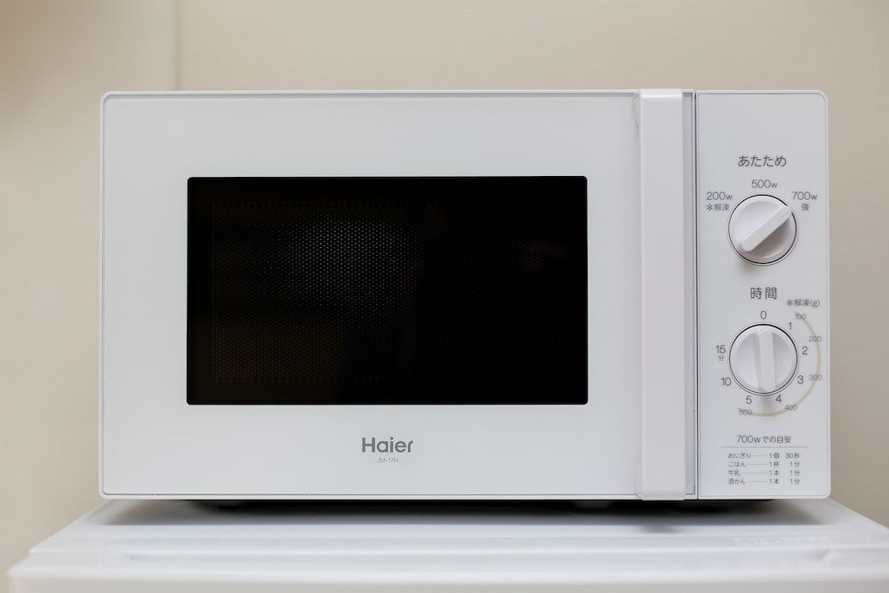 at TENCHA 02 Apartment 21