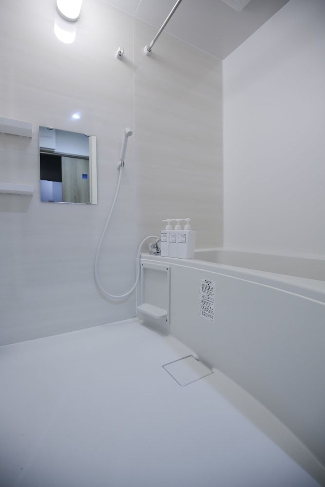 at TENCHA 02 Apartment 23